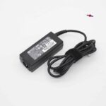 HP Laptop Adaptor, Charger, 45W, Original, with Cable - Image 2