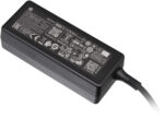 HP Laptop Adaptor, Charger, 45W, Original, with Cable - Image 3