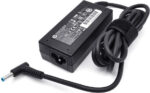HP Laptop Adaptor, Charger, 45W, Original, with Cable - Image 4