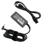 HP Laptop Adaptor, Charger, 45W, Original, with Cable