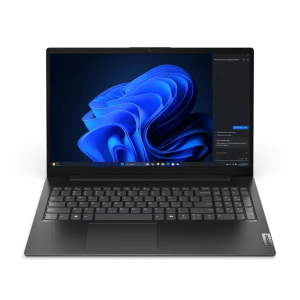 Lenovo_Laptop_Core_i5_13420H_15.6_Black_52.webp Lenovo Laptop, Core i5, 13420H, 15.6", Black - Image 1