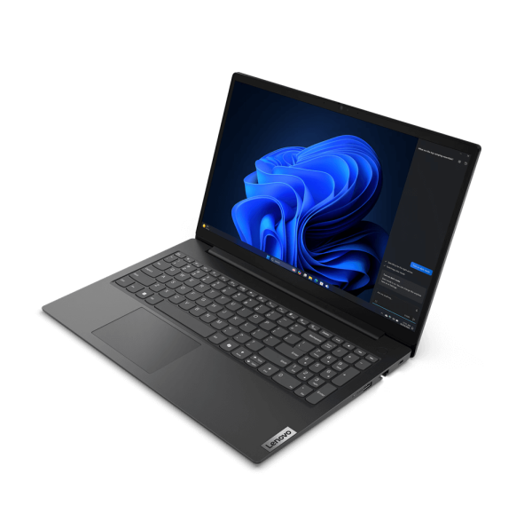 Lenovo Laptop, Core i5, 13420H, 15.6", Black - Image 2