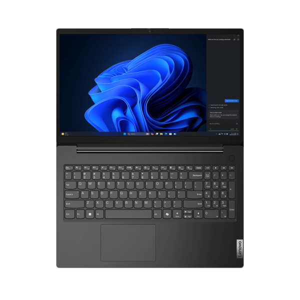 Lenovo Laptop, Core i5, 13420H, 15.6", Black - Image 6