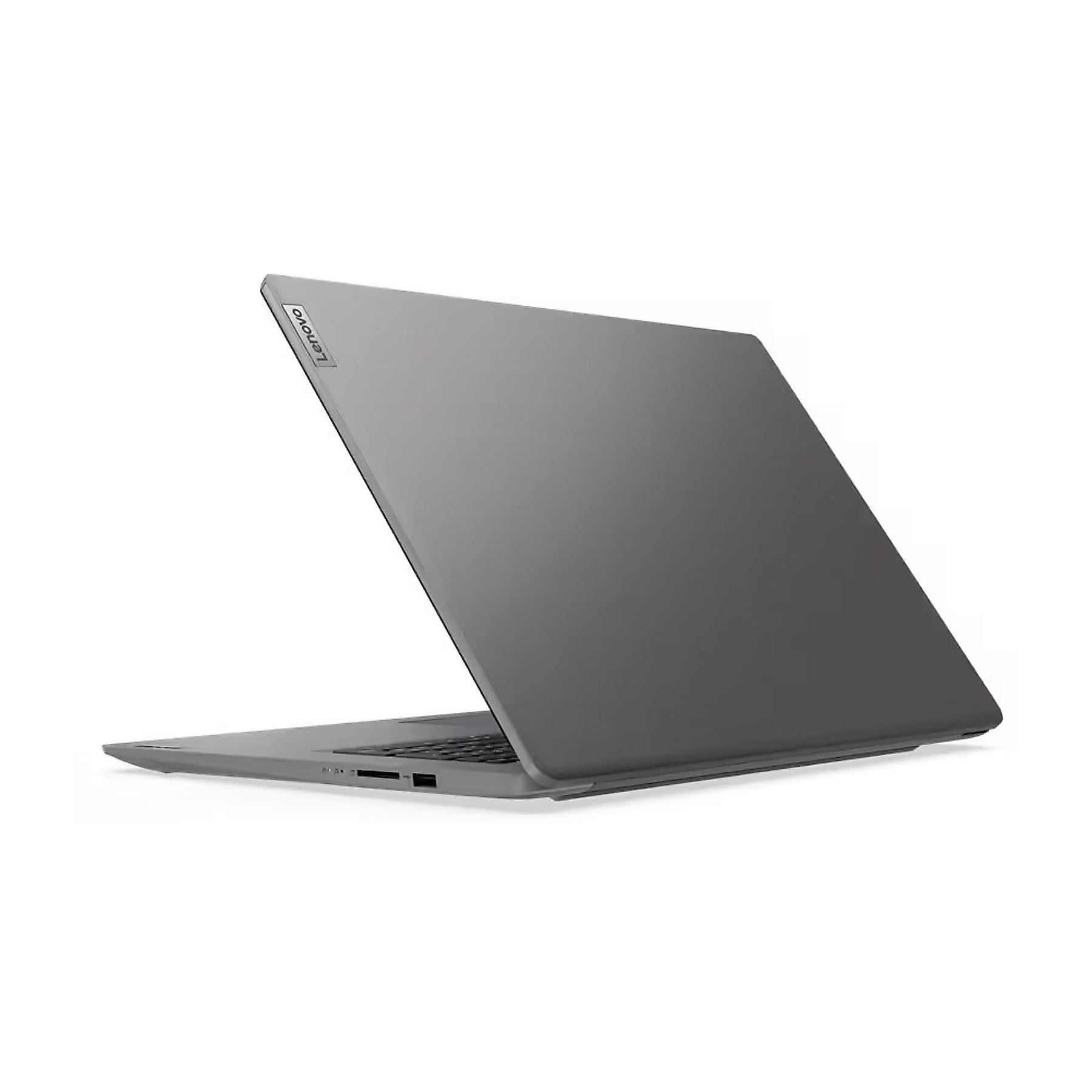 Lenovo Laptop, Core i5, 13420H, 17.3", Grey - Image 2