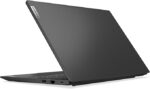 Lenovo Laptop, Intel, N150, 15.6", Black - Image 4