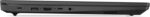 Lenovo Laptop, Intel, N150, 15.6", Black - Image 6