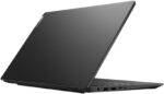 Lenovo Laptop, Intel N6000, 15.6", Black - Image 5