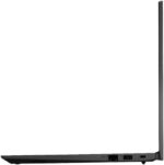 Lenovo Laptop, Intel N6000, 15.6", Black - Image 8