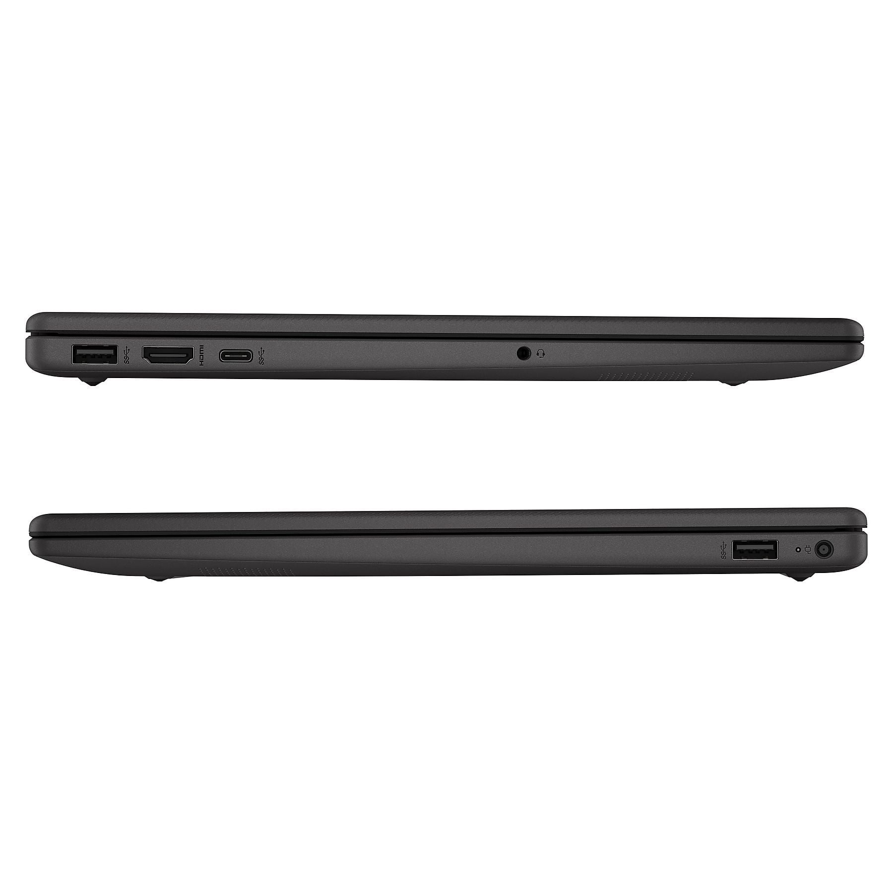 HP Laptop, Core i7, 1355U, 15.6", Silver - Image 5