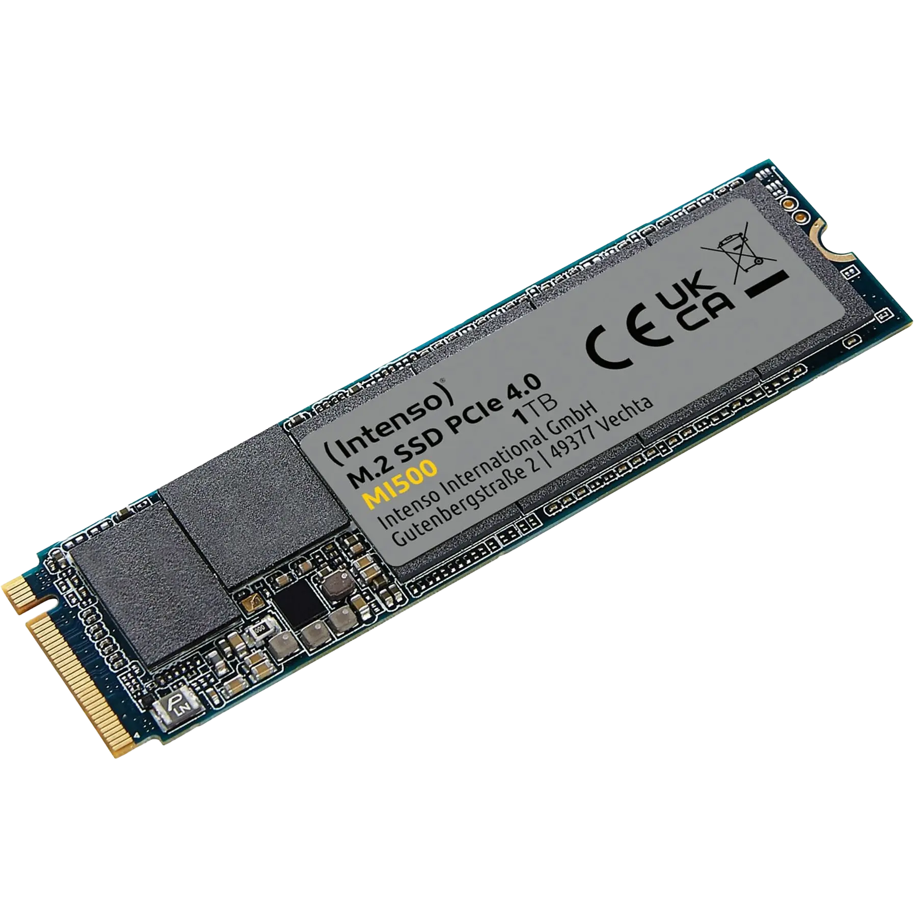 Intenso_SSD_1024_GB_1_TB_3836460_Internal_6278.webp Intenso SSD, 1024 GB, 1 TB, 3836460, Internal - Image 1