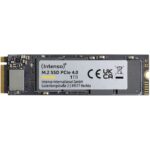 Intenso SSD, 1024 GB, 1 TB, 3836460, Internal - Image 2