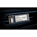 Intenso SSD, 1024 GB, 1 TB, 3836460, Internal - Image 4
