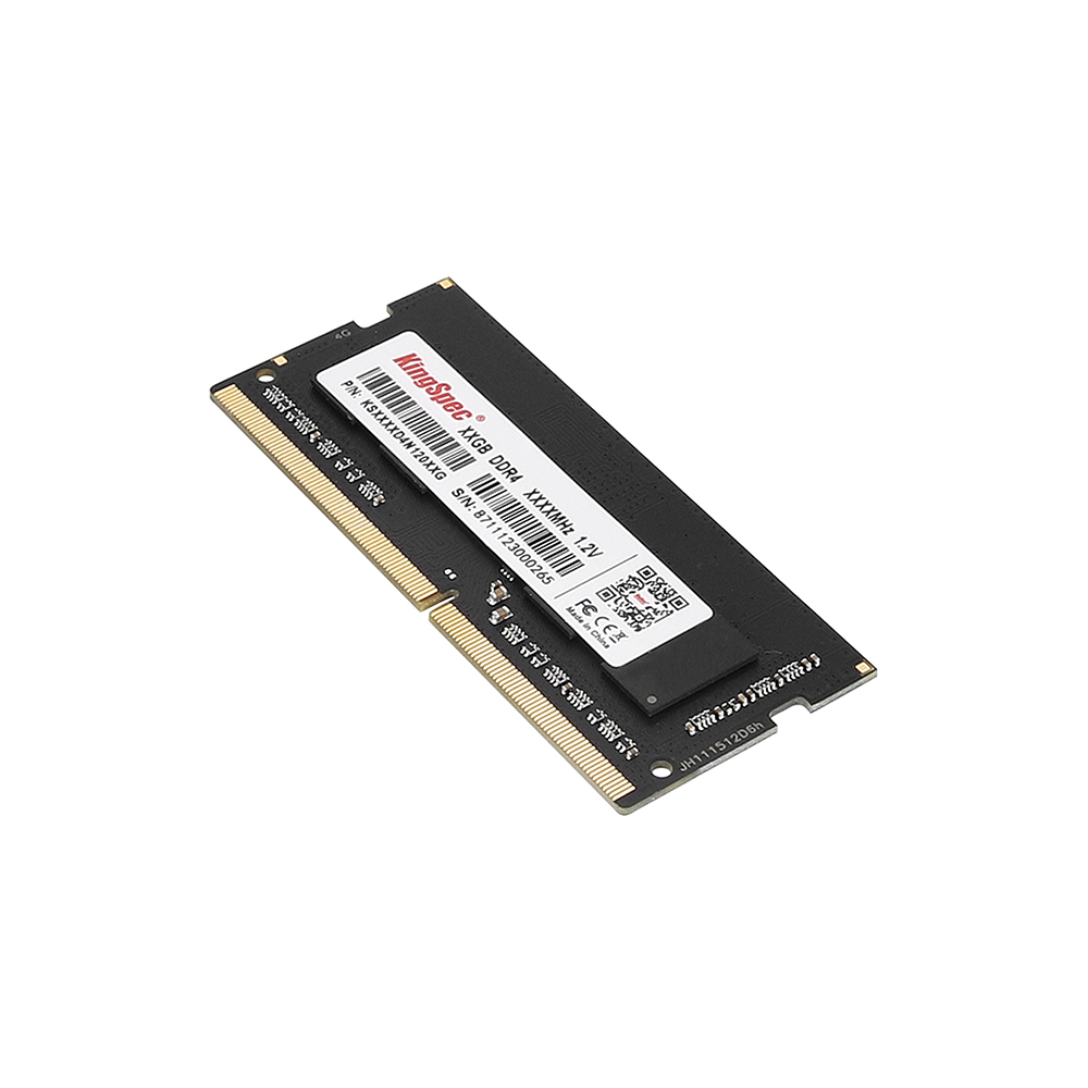 KingSpec Laptop RAM, 32 GB, DDR4, 3200 MHz, Memory, 1.2 V - Image 4