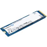 Kingston SSD, 1024 GB, 1 TB, PCIe 4.0, M.2 2280, Internal - Image 2