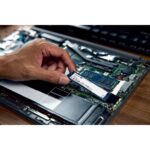 Kingston SSD, 1024 GB, 1 TB, PCIe 4.0, M.2 2280, Internal - Image 3