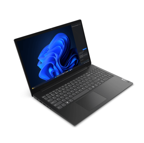 Lenovo Laptop, Core i5, 13420H, 15.6", Black, DDR4 - Image 4