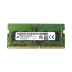Micron Laptop RAM, 16 GB, 3200 MHz, DDR4