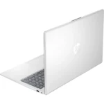 HP Laptop, Core i5, 120U, 17.3", Silver - Image 4