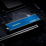 ADATA SSD, 2048 GB, 2 TB, ALEG-710, 2TCS, Internal - Image 6