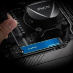 ADATA SSD, 2048 GB, 2 TB, ALEG-710, 2TCS, Internal - Image 7