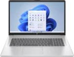 HP Laptop, AMD Ryzen 7, 7730U, 17.3 Inch IPS Full HD, 8 x 4.50 GHz, AMD Radeon Graphics