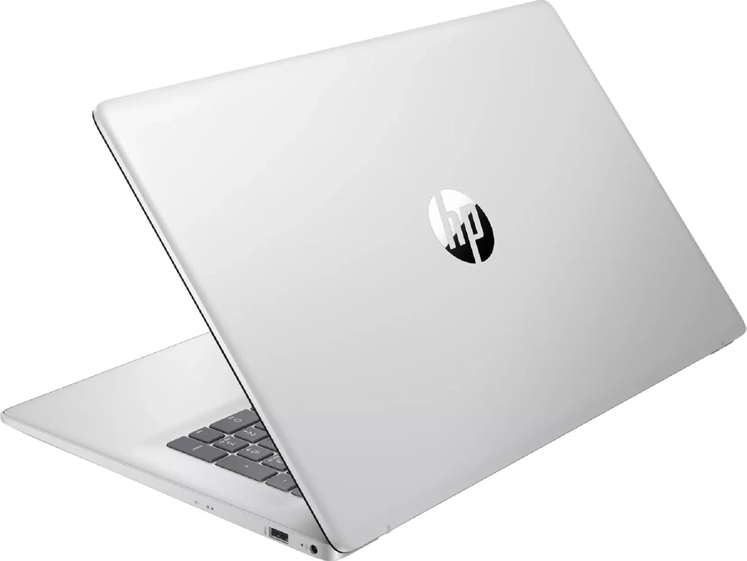 HP Laptop, AMD Ryzen 7, 7730U, 17.3 Inch IPS Full HD, 8 x 4.50 GHz, AMD Radeon Graphics - Image 4