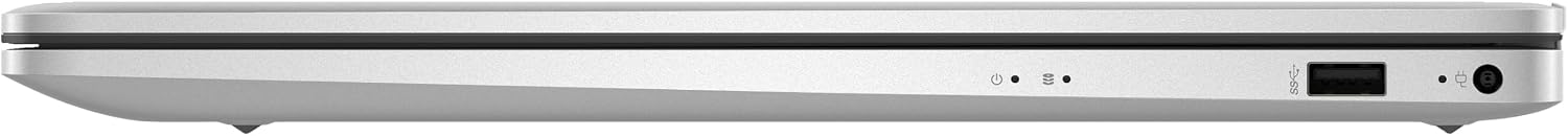 HP Laptop, AMD Ryzen 7, 7730U, 17.3 Inch IPS Full HD, 8 x 4.50 GHz, AMD Radeon Graphics - Image 5