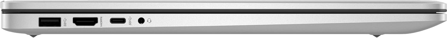 HP Laptop, AMD Ryzen 7, 7730U, 17.3 Inch IPS Full HD, 8 x 4.50 GHz, AMD Radeon Graphics - Image 6