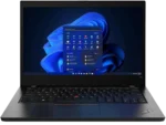 Lenovo Laptop, Core i5 1145G7, ThinkPad L14 G2, 14" FHD