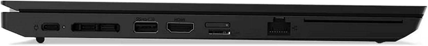 Lenovo Laptop, Core i5 1145G7, ThinkPad L14 G2, 14" FHD - Image 4