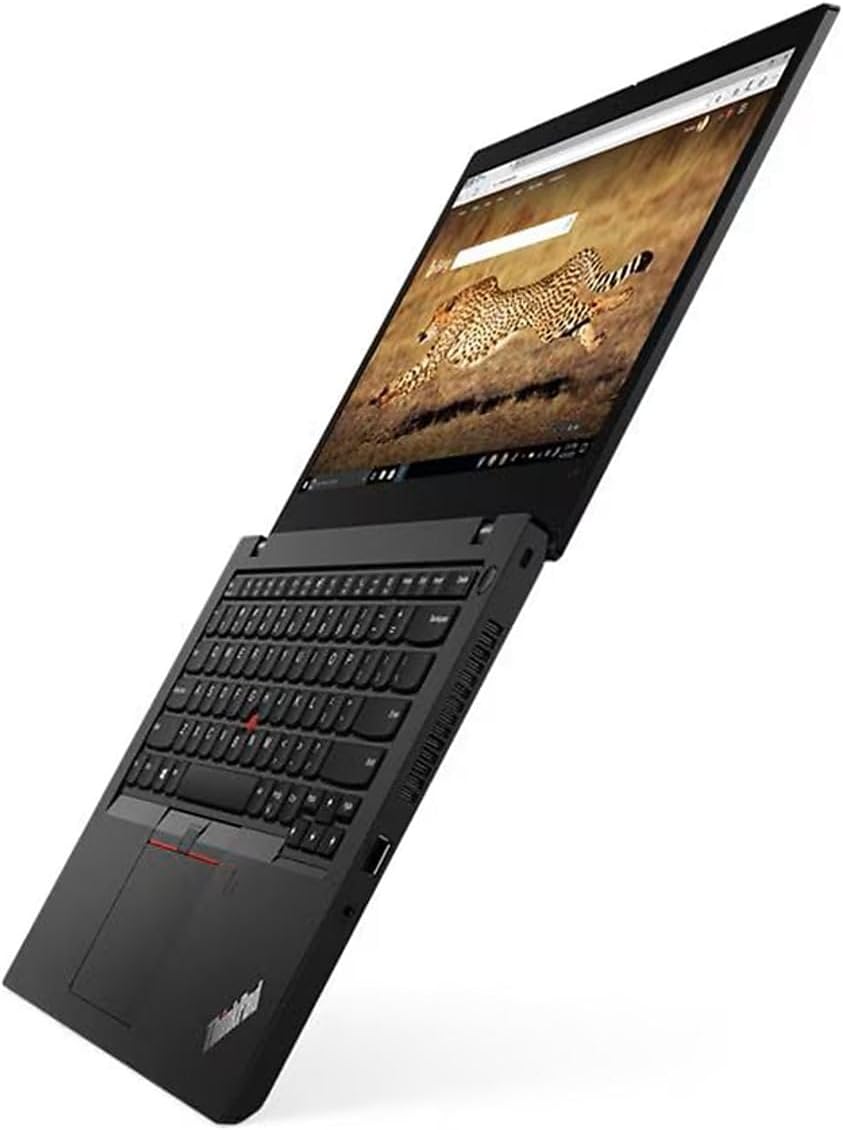 Lenovo Laptop, Core i5 1145G7, ThinkPad L14 G2, 14" FHD - Image 5