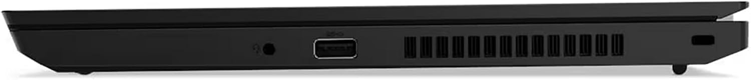 Lenovo Laptop, Core i5 1145G7, ThinkPad L14 G2, 14" FHD - Image 6