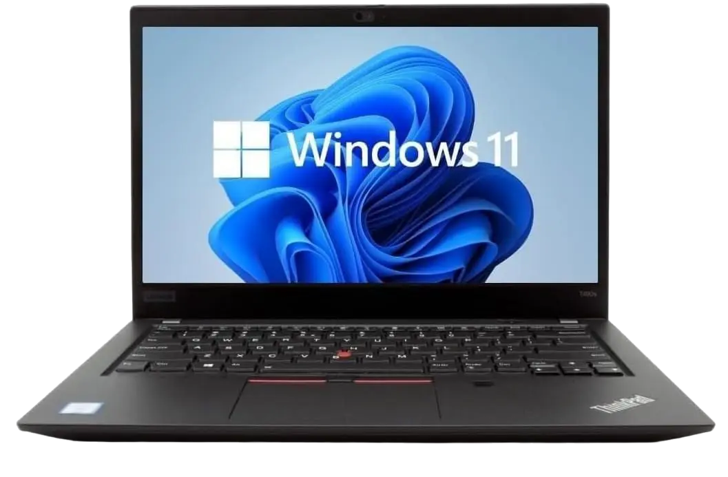 Lenovo_Laptop_Core_i5_8365U_ThinkPad_T490s_14_FHD_Touchscreen_Intel_4_×_4.10_GHz_Intel_UHD_Graphics_620_12553.webp Lenovo Laptop, Intel Core i5, 8365U, ThinkPad T490s, 14" FHD Touchscreen, Intel, 4 × 4.10 GHz, Intel UHD Graphics 620 - Image 1