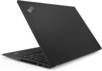 Lenovo Laptop, Intel Core i5, 8365U, ThinkPad T490s, 14" FHD Touchscreen, Intel, 4 × 4.10 GHz, Intel UHD Graphics 620 - Image 2