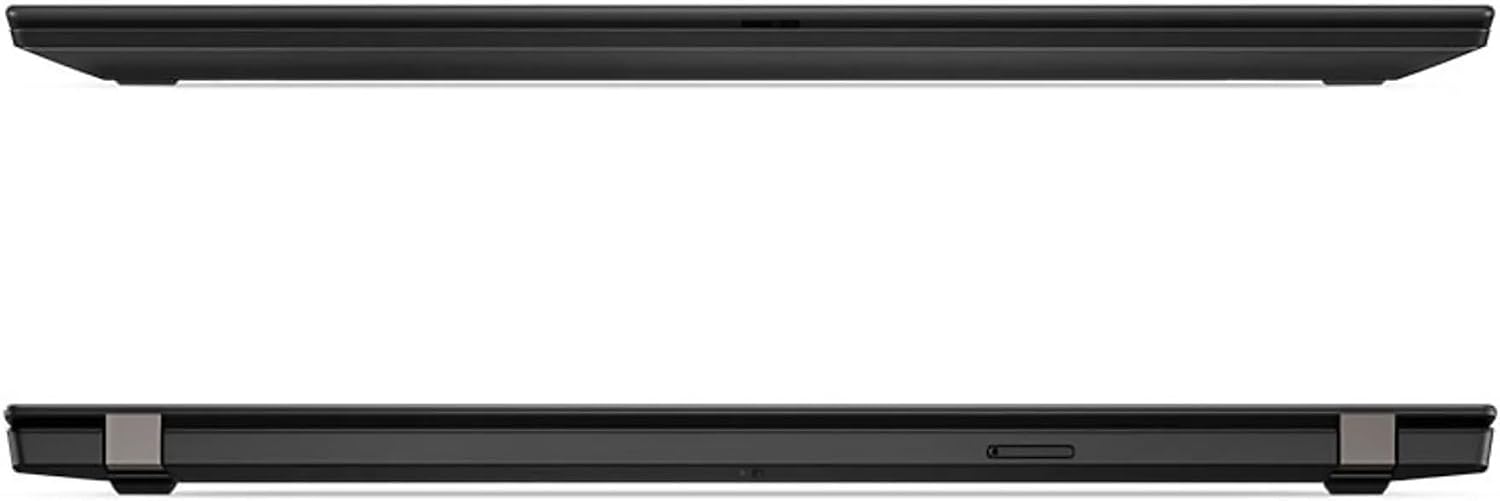 Lenovo Laptop, Intel Core i5, 8365U, ThinkPad T490s, 14" FHD Touchscreen, Intel, 4 × 4.10 GHz, Intel UHD Graphics 620 - Image 3