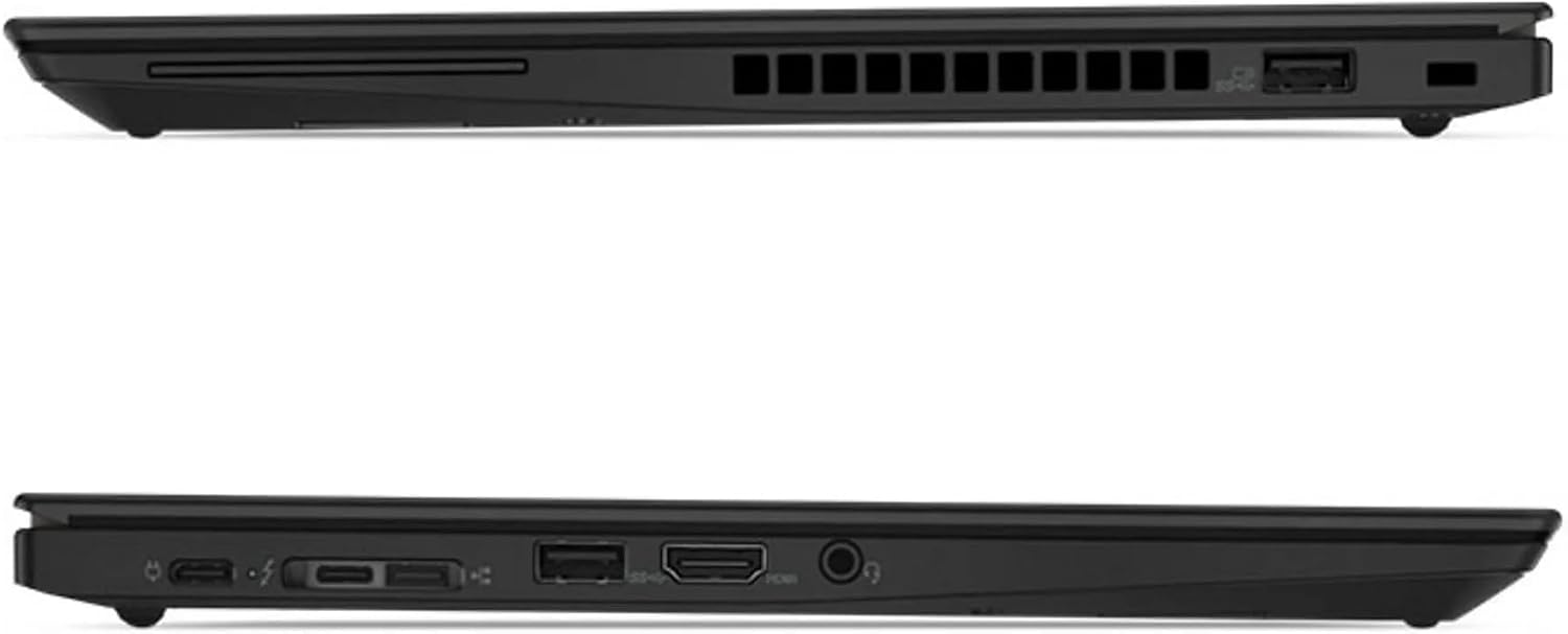 Lenovo Laptop, Intel Core i5, 8365U, ThinkPad T490s, 14" FHD Touchscreen, Intel, 4 × 4.10 GHz, Intel UHD Graphics 620 - Image 4