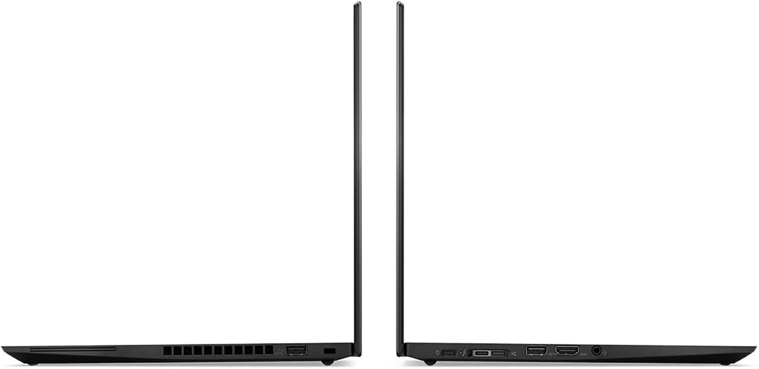 Lenovo Laptop, Intel Core i5, 8365U, ThinkPad T490s, 14" FHD Touchscreen, Intel, 4 × 4.10 GHz, Intel UHD Graphics 620 - Image 5