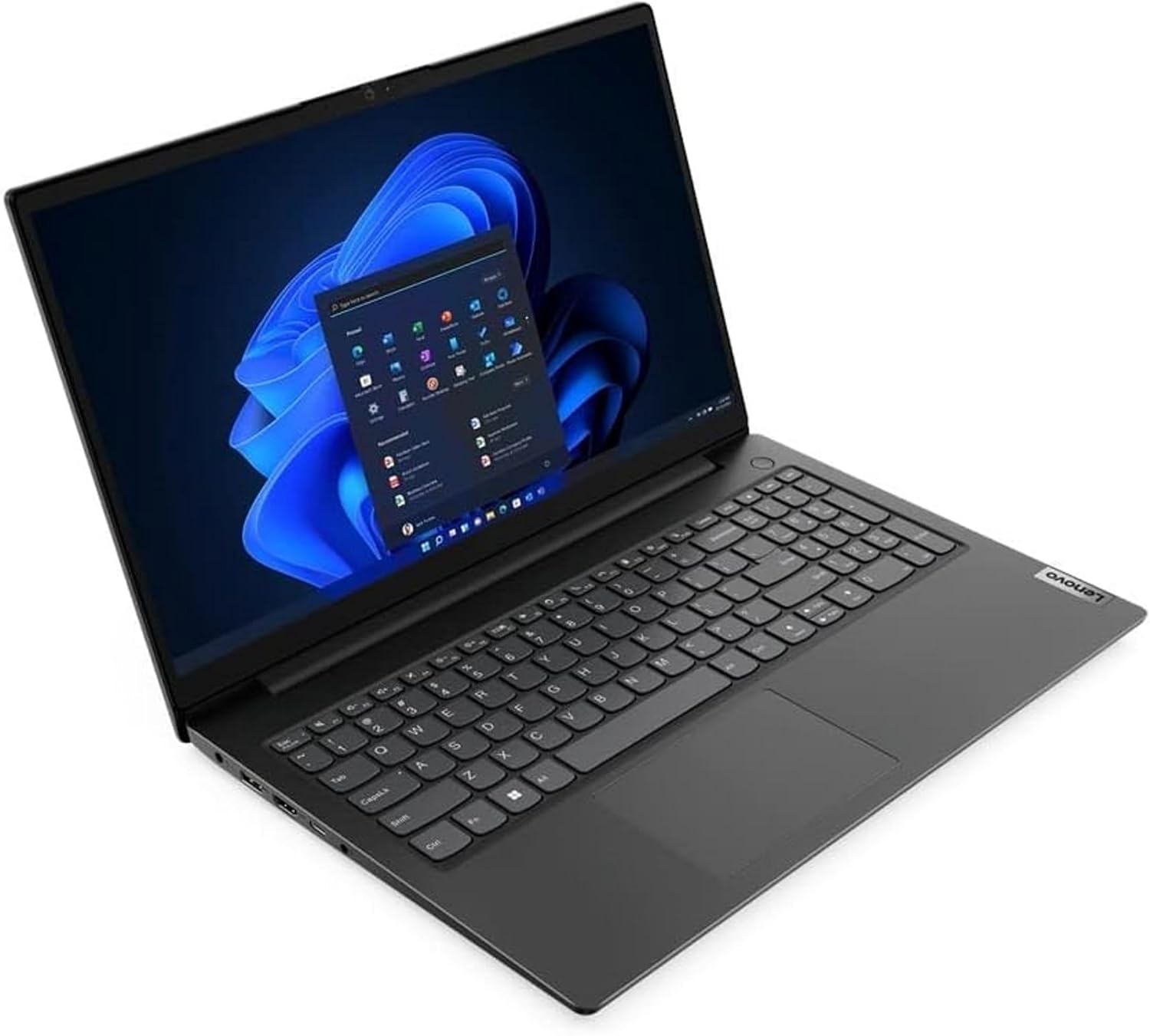 Lenovo Laptop, Intel Core i3, 1315U, 15.6", IPS FHD Display, 6 x 4.50 GHz, Intel UHD Graphics - Image 3