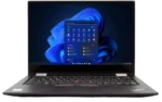 Lenovo Laptop, Intel Core i5, 1145G7, ThinkPad X13, Yoga Gen 2, 13.3" Touch