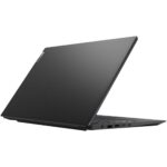 Lenovo Laptop, AMD Ryzen 7, 7730U, 15.6", Black - Image 2