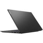 Lenovo Laptop, AMD Ryzen 7, 7730U, 15.6", Black - Image 3
