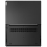 Lenovo Laptop, AMD Ryzen 7, 7730U, 15.6", Black - Image 4