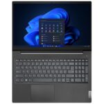 Lenovo Laptop, AMD Ryzen 7, 7730U, 15.6", Black - Image 5
