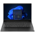 Lenovo Laptop, AMD Ryzen 7, 7730U, 15.6", Black