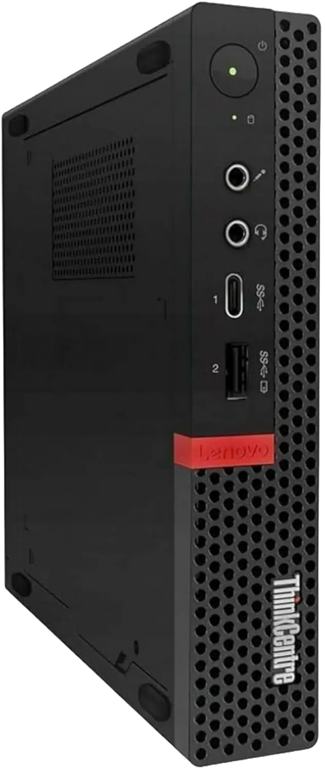 Lenovo_Mini_PC_Core_i7_8700_Think_Centre_M920Q_6_x_4.60_GHz_Intel_UHD_Graphics_630_12184.webp Lenovo Mini PC, Intel Core i7, 8700, Think Centre, M920Q, 6 x 4.60 GHz, Intel UHD Graphics 630 - Image 1