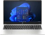 HP Laptop, AMD Ryzen 7, 7730U, 15.6", IPS Full HD, 8 x 4.50 GHz, AMD Radeon Graphics, 255 G10