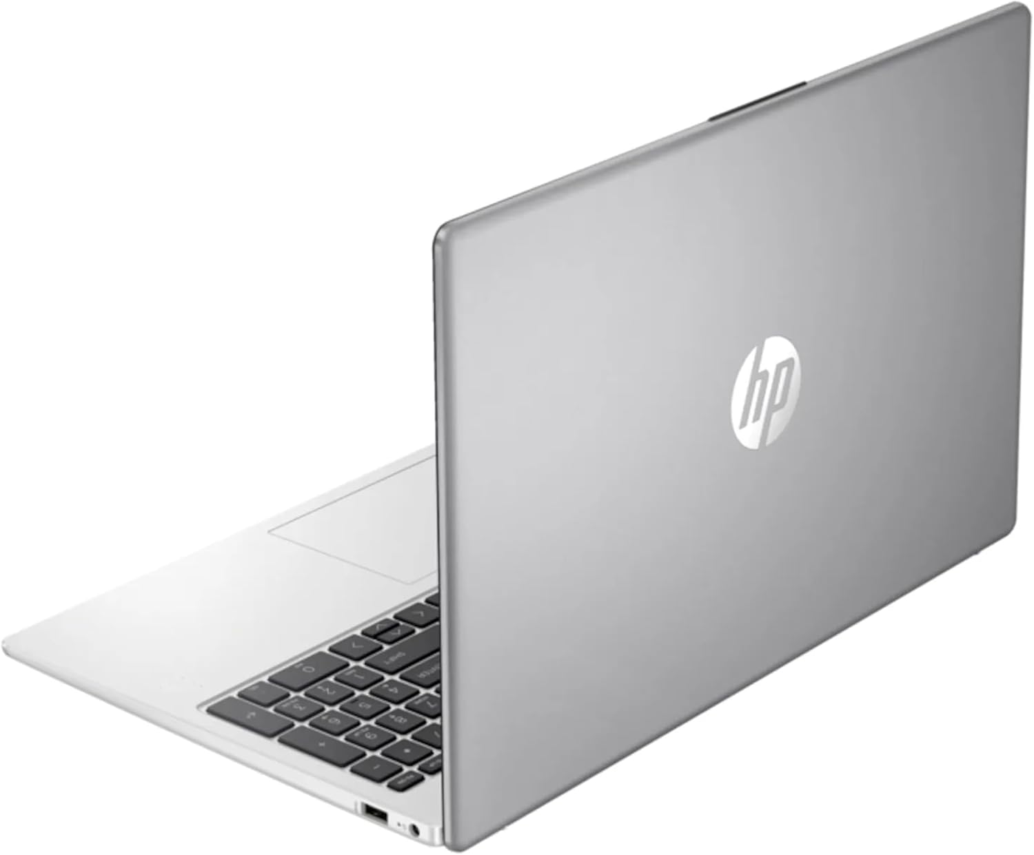 HP Laptop, AMD Ryzen 7, 7730U, 15.6", IPS Full HD, 8 x 4.50 GHz, AMD Radeon Graphics, 255 G10 - Image 3