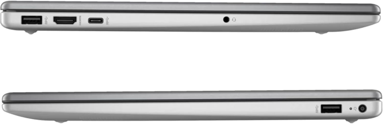 HP Laptop, AMD Ryzen 7, 7730U, 15.6", IPS Full HD, 8 x 4.50 GHz, AMD Radeon Graphics, 255 G10 - Image 4