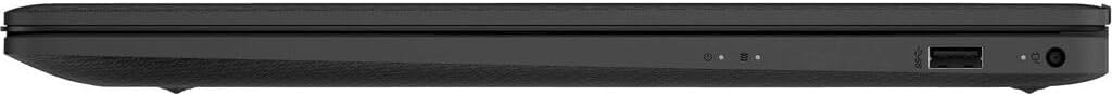 HP Laptop, Intel Celeron N4500, 17.3", Black, FHD,  2.80 GHz - Image 5