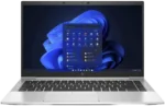HP Laptop, Intel Core i5, 1145G7, EliteBook 840 G8, 14" FHD, 4,40 GHz